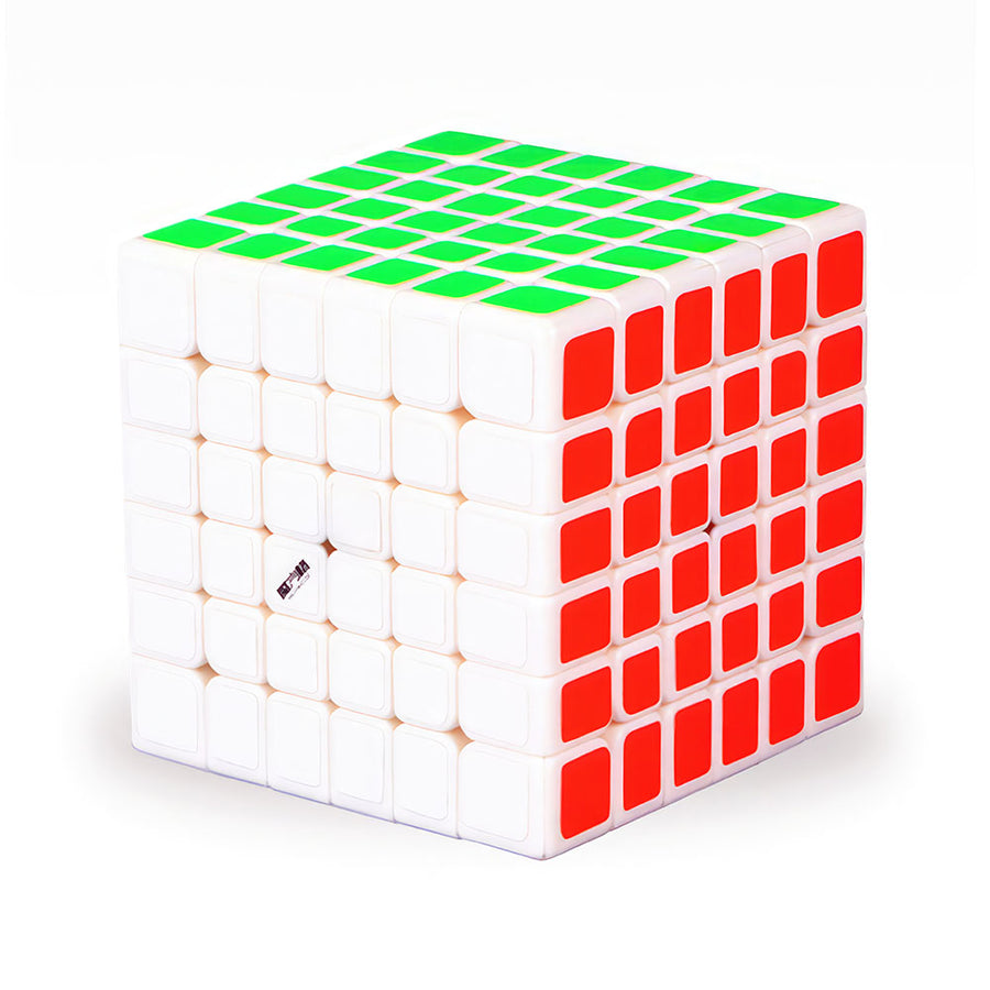 Rubik’s Cube 6x6 QiYi Wuhua V2 – vue 3