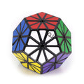 Pyraminx QJ Crystal