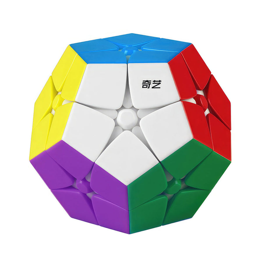 Rubik’s Cube 2x2 QiYi Megaminx – vue 2