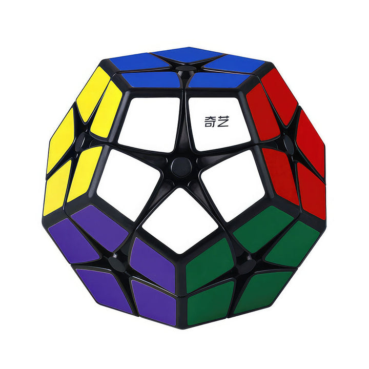 Rubik’s Cube 2x2 QiYi Megaminx – vue 1