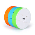 Rubik’s Cube Cylindre