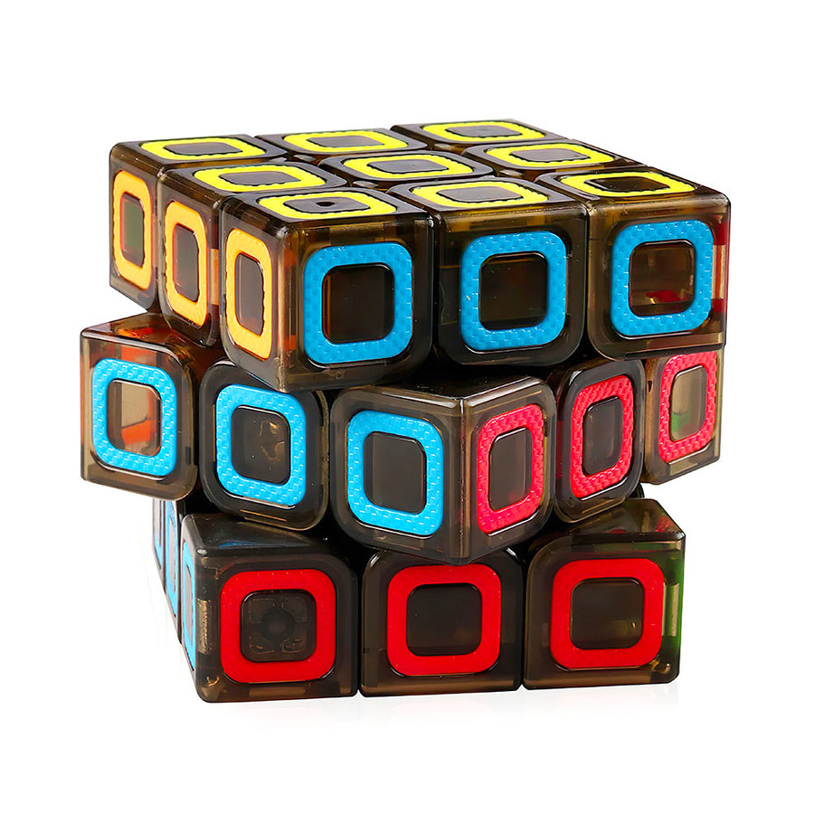 Speed Cube 3x3 QiYi Dimension — vue 2