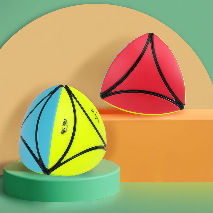 Mastermorphix QiYi Ivy — vue 3