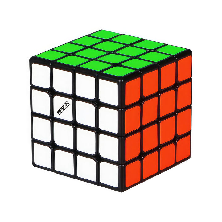 Rubik’s Cube 4x4 QiYi MS Magnétique – vue 1