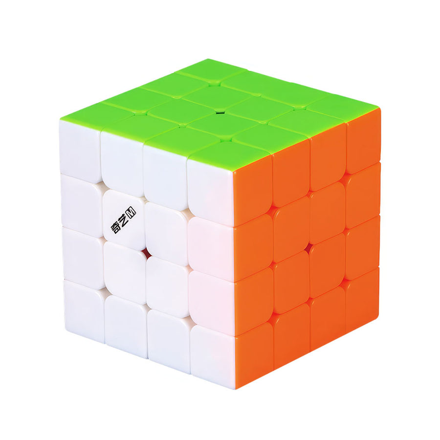 Rubik’s Cube 4x4 QiYi MS Magnétique – vue 2