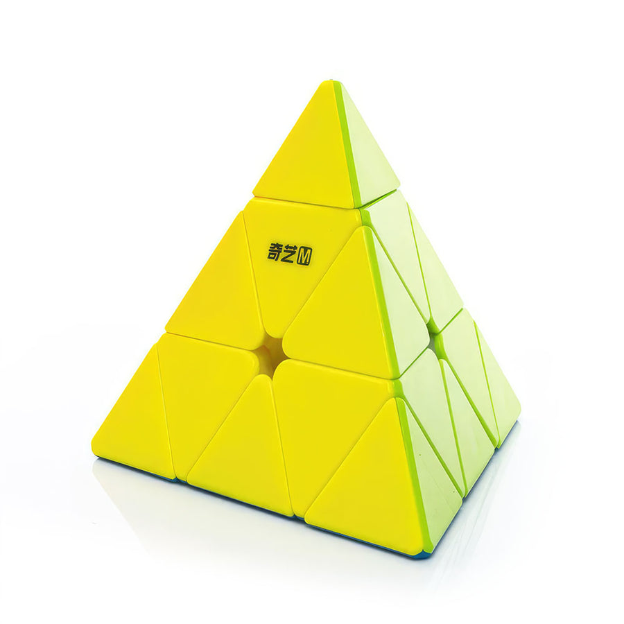 Pyraminx QiYi MS — vue 2