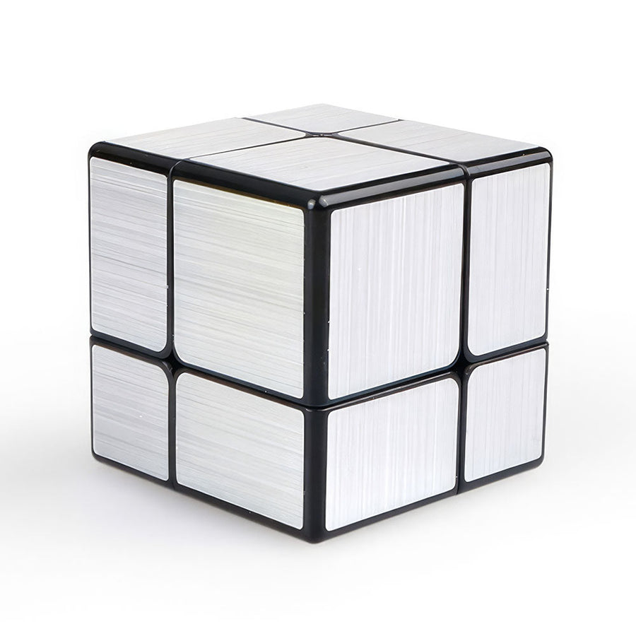Rubik’s Cube 2x2 QiYi Mirror – vue 3
