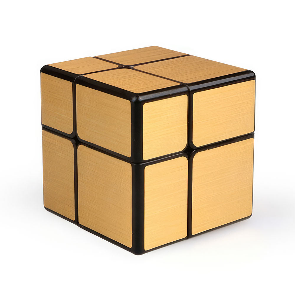 Rubik’s Cube 2x2 QiYi Mirror – vue 2