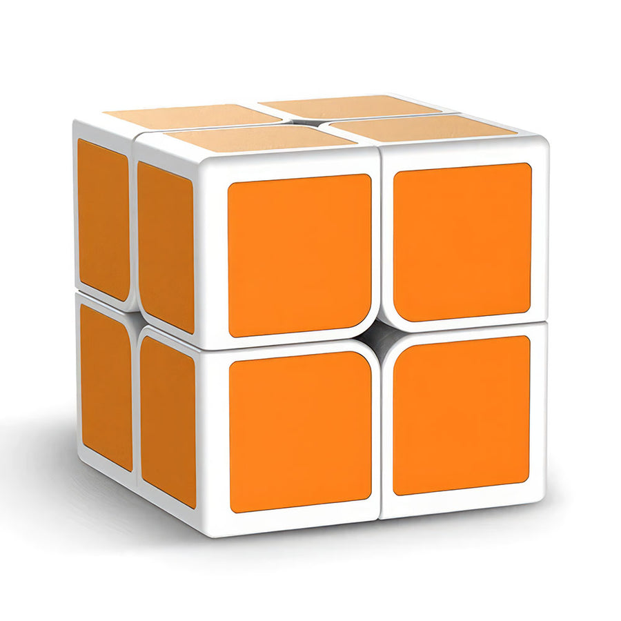 Rubik’s Cube 2x2 QiYi OS – vue 3