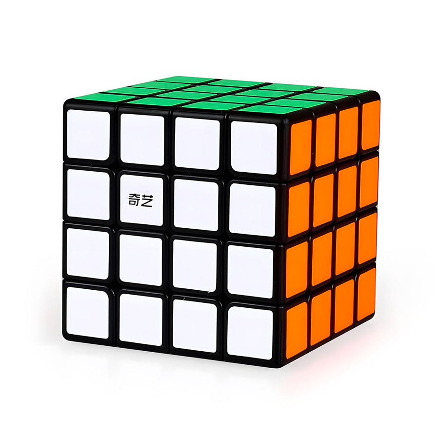 Rubik’s Cube 4x4 QiYi QiYuan S2 – vue 2