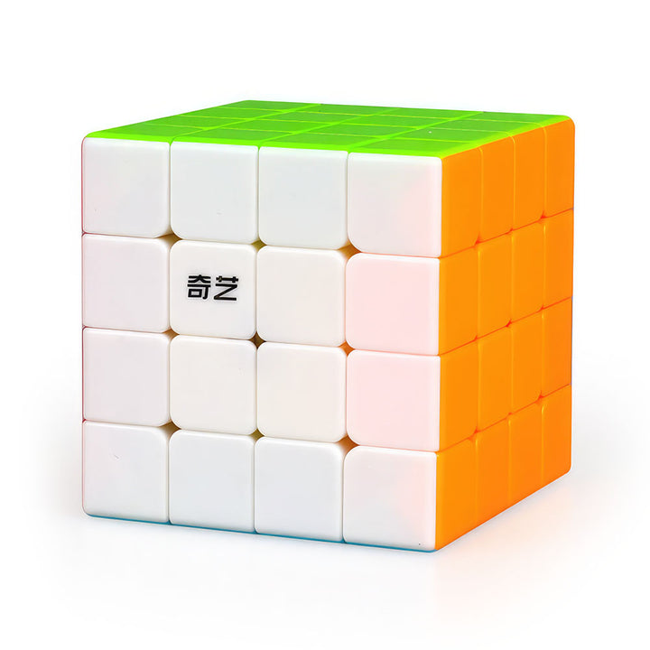 Rubik’s Cube 4x4 QiYi QiYuan S2 – vue 1