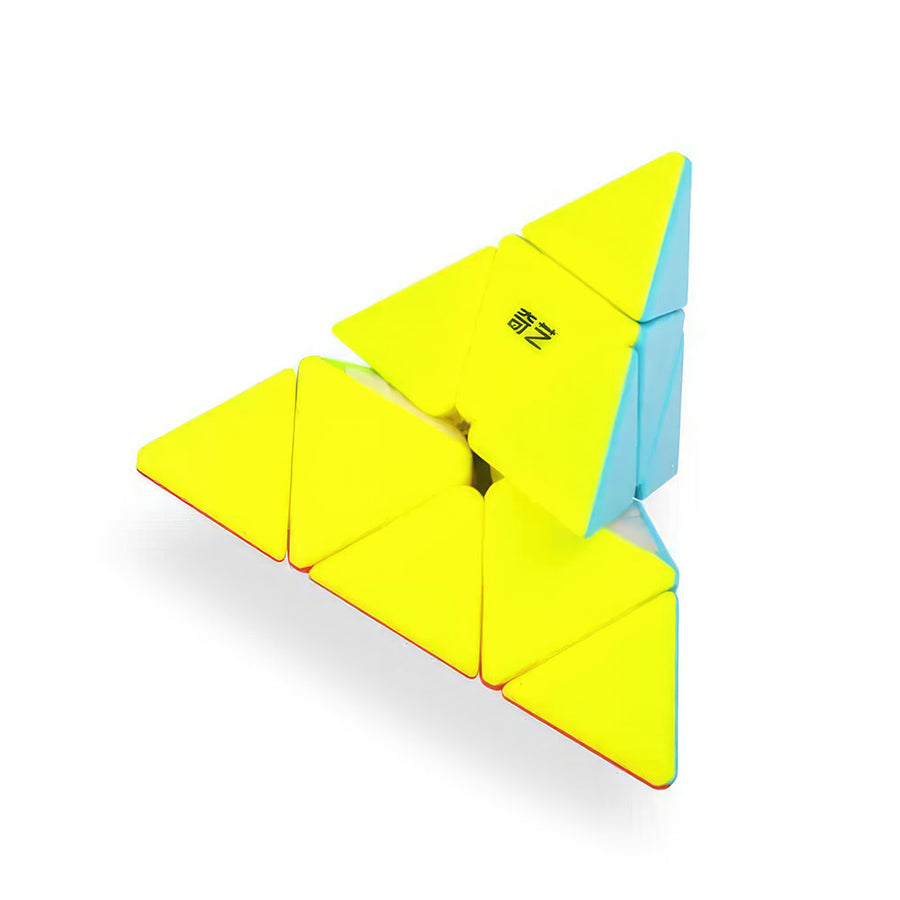 Pyraminx QiYi Qiming S2 — vue 2