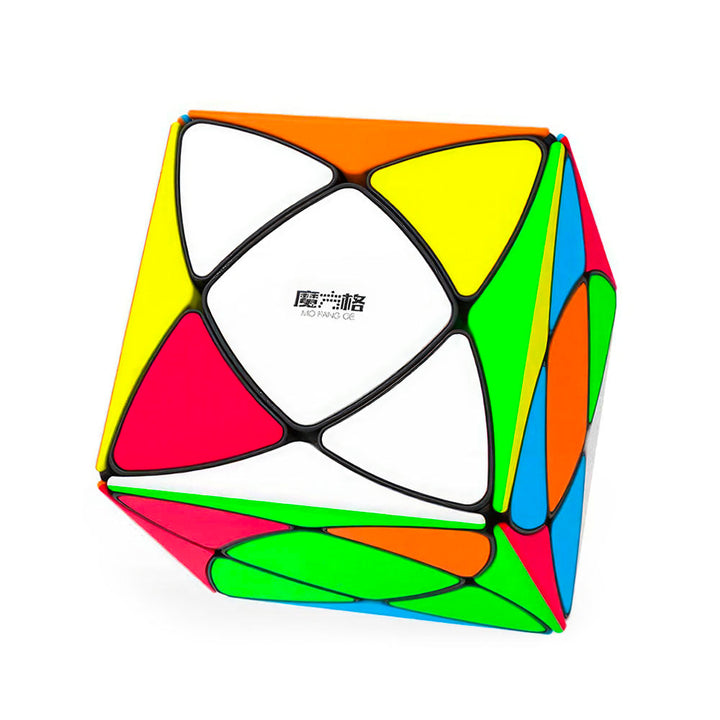 Cube casse-tête QiYi Super Ivy — vue 1