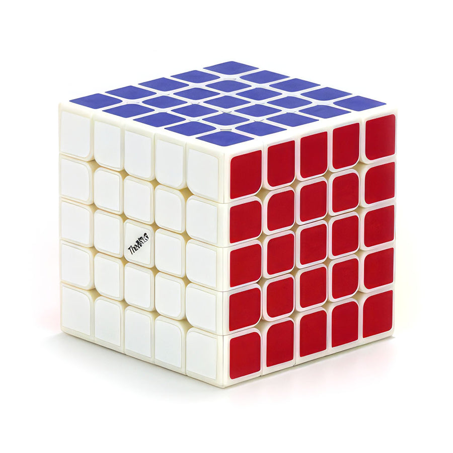 Rubik’s Cube 5x5 QiYi Valk 5 M – vue 3