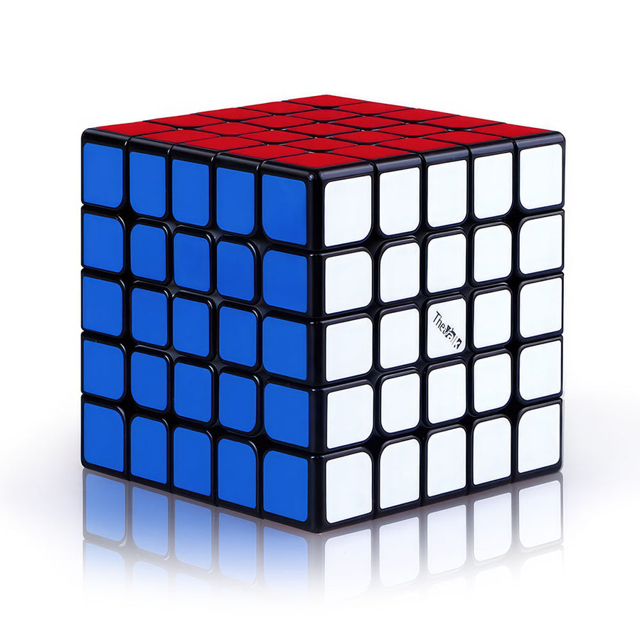 Rubik’s Cube 5x5 QiYi Valk 5 M – vue 1