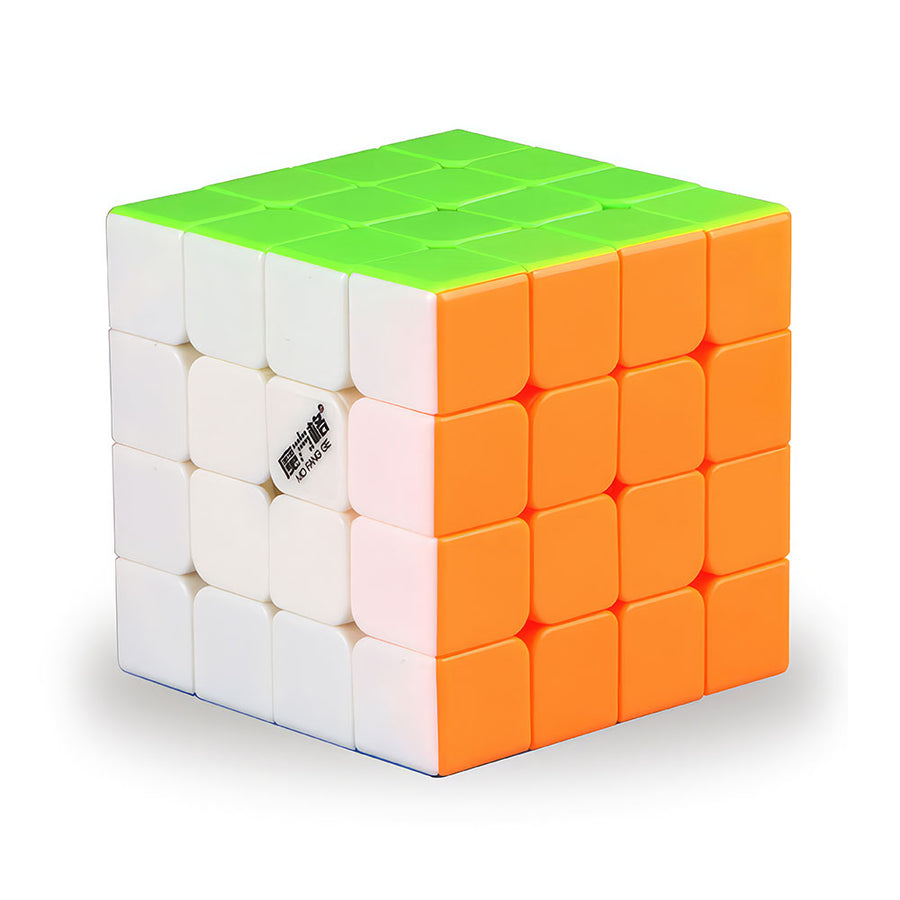 Rubik’s Cube 4x4 QiYi Thunderclap – vue 2