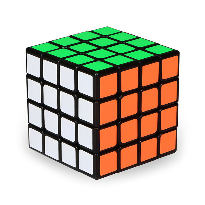 Rubik’s Cube 4x4 QiYi Thunderclap Mini – vue 1
