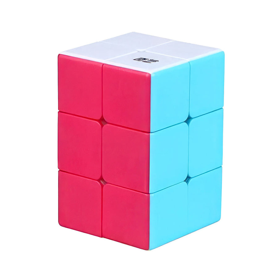 Rubik’s Cube 2x2x3 – vue 3