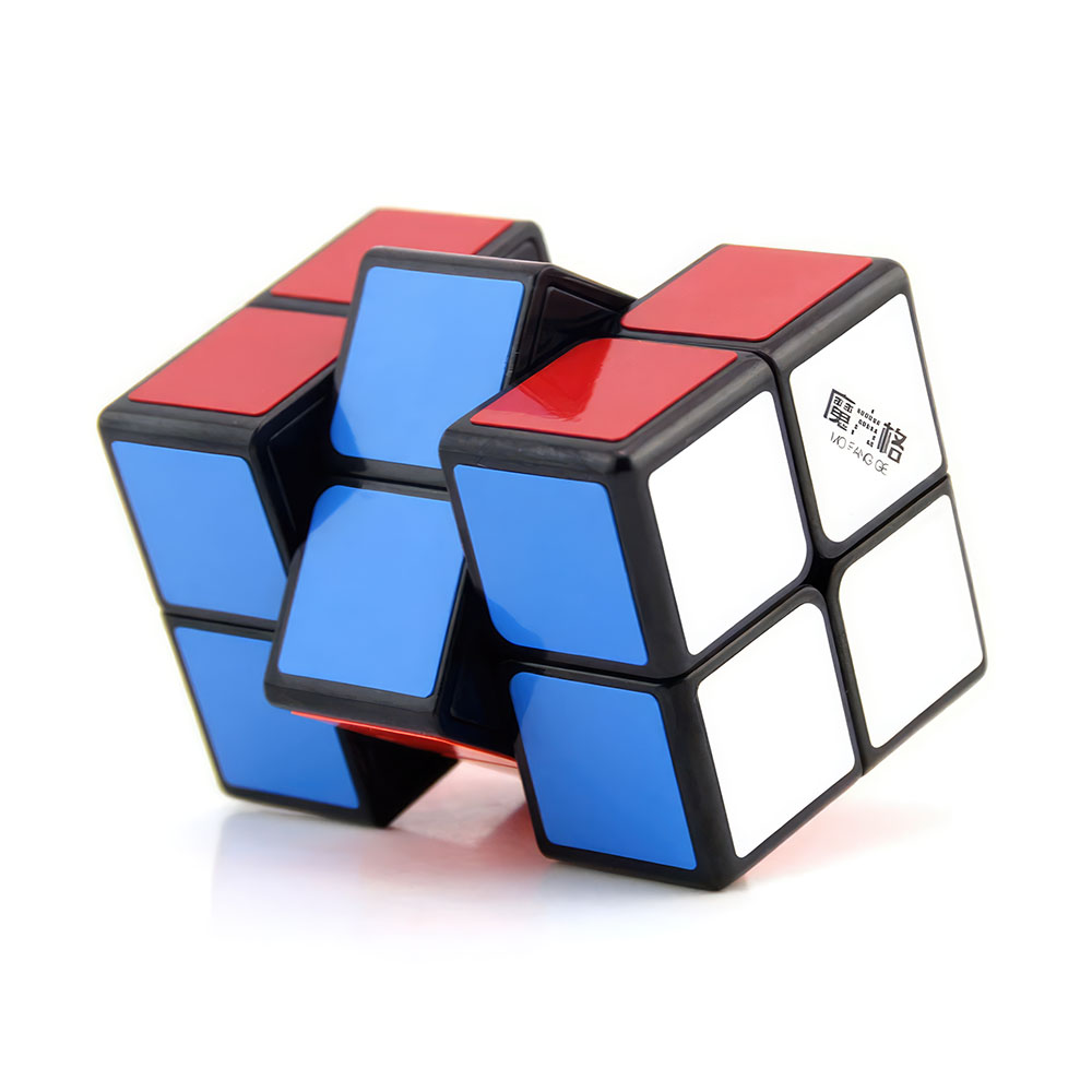 Rubik’s Cube 2x2x3 – vue 2