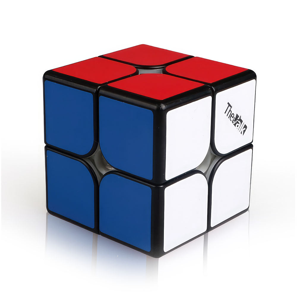 Cube 2x2 QiYi Valk 2 M — vue 2