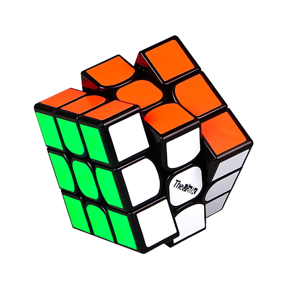 Speed Cube 3x3 QiYi Valk 3 Mini — vue 1
