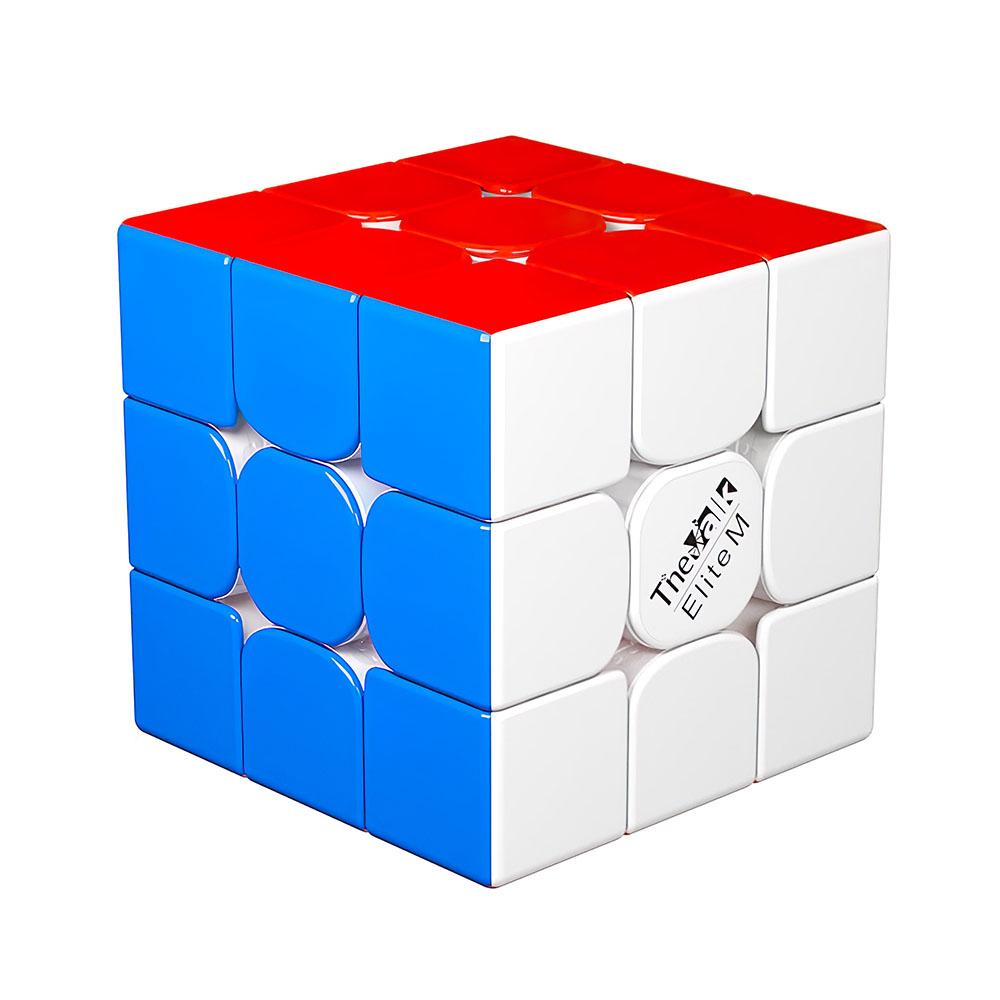 Cube 3x3 QiYi Valk 3 M Élite — vue 2
