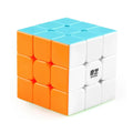 Speed Cube 3x3 QiYi Warrior W