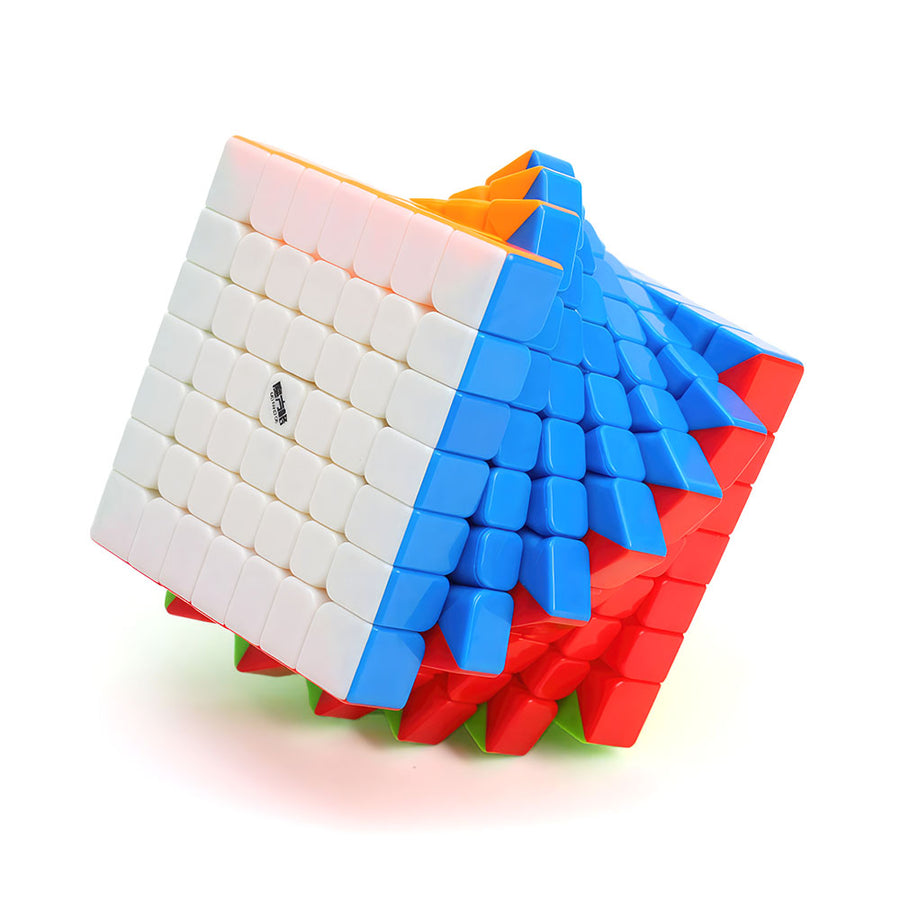 Rubik’s Cube 7x7 QiYi Wuji – vue 3