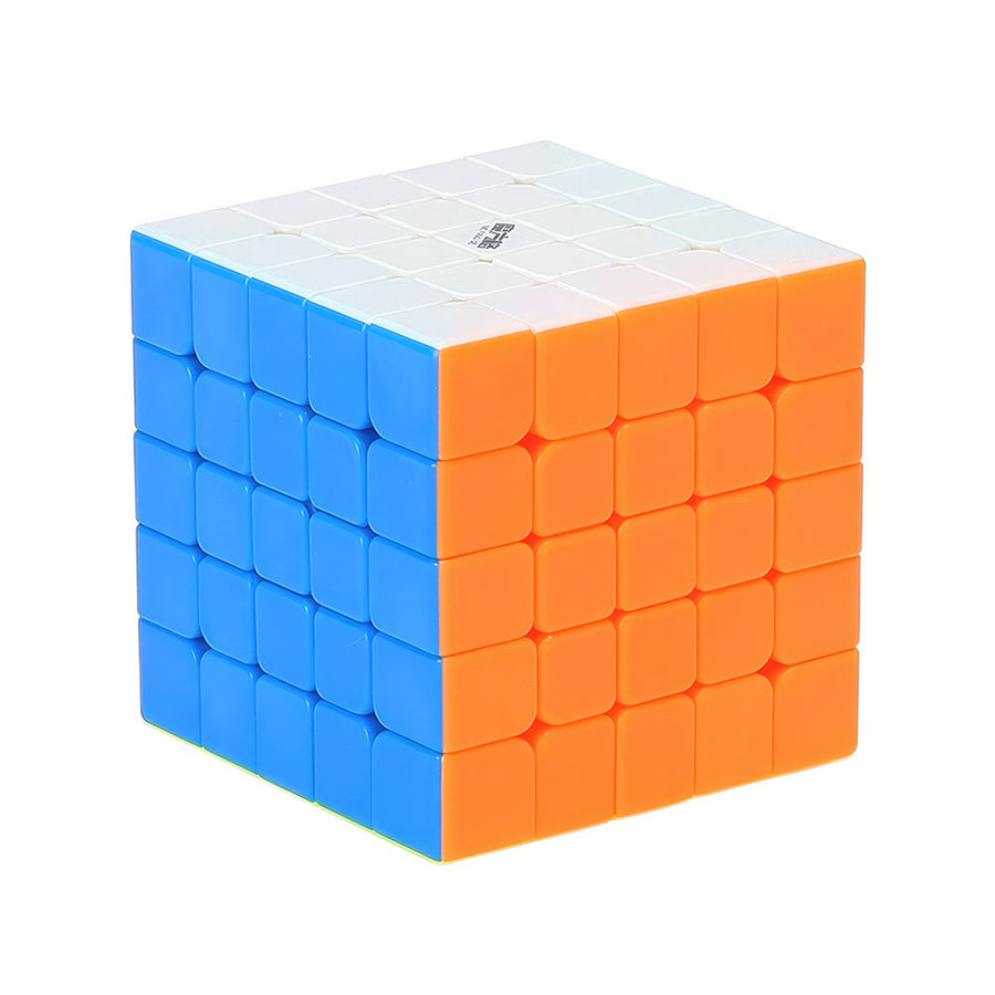 Rubik’s Cube 5x5 QiYi Wushuang – vue 2