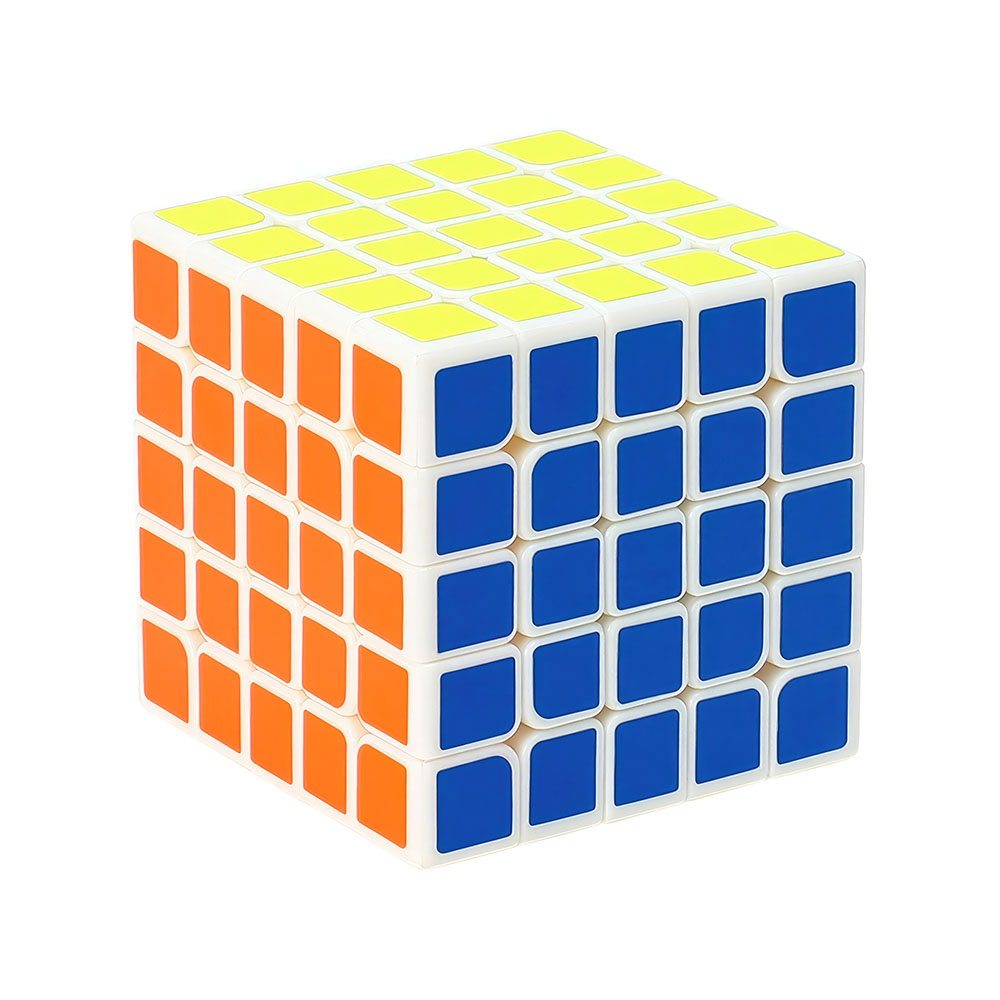 Rubik’s Cube 5x5 QiYi Wushuang – vue 3