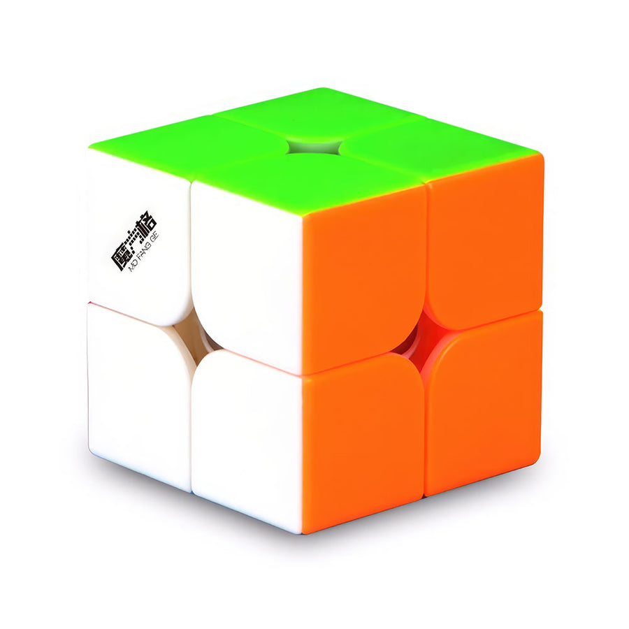 Rubik’s Cube 2x2 QiYi Wuxia M – vue 2