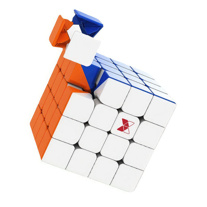 Rubik’s Cube 4x4 QiYi X-Man – vue 1