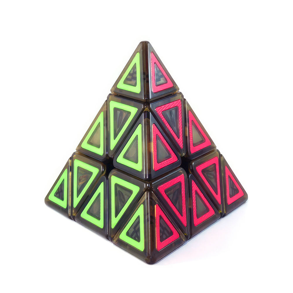 Pyraminx Dimensions — vue 1