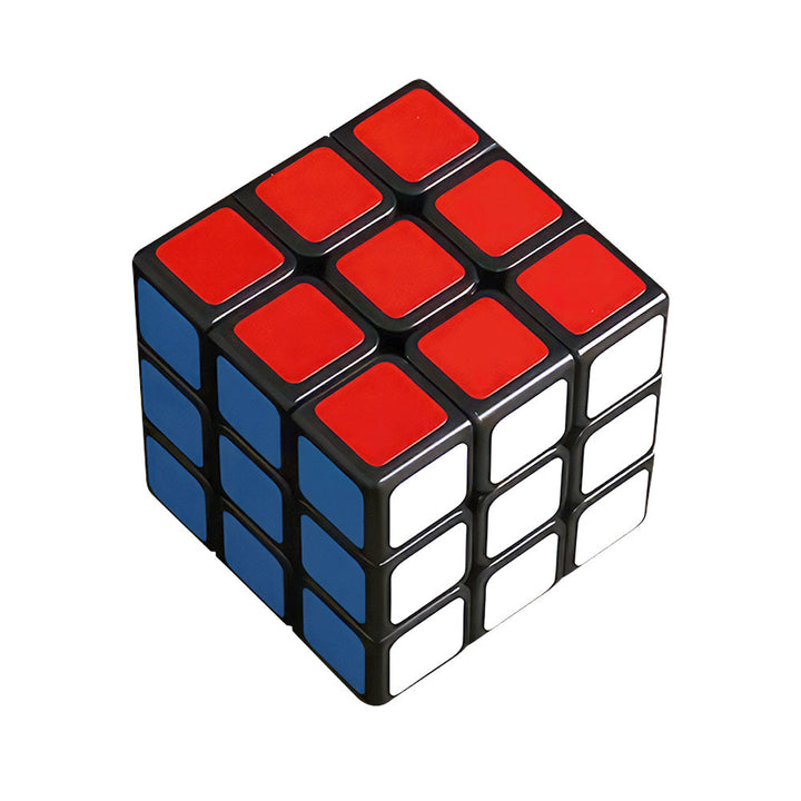 Rubik Cube Magique — vue 1