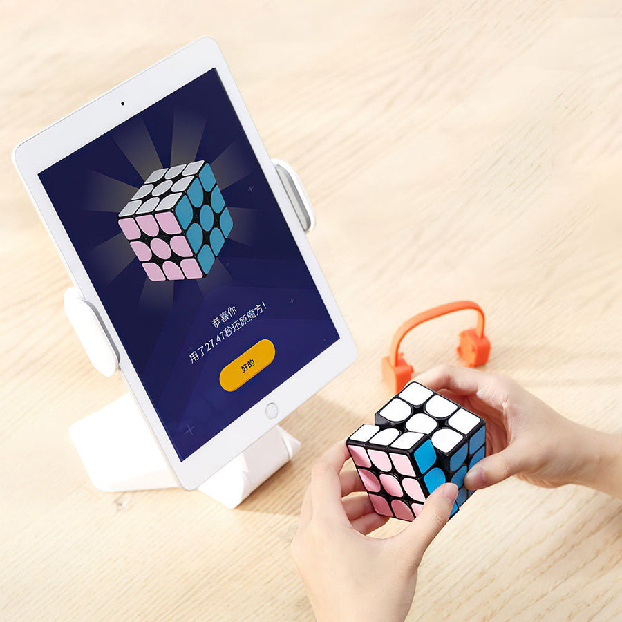 Cube connecté 3x3 Giiker I3 — vue 4