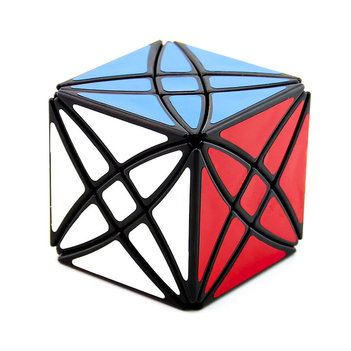 Cube casse-tête Rex 8 Axes — vue 1