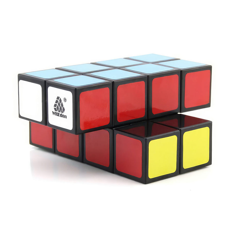 Rubik’s Cube Tower 2x2x4 – vue 3