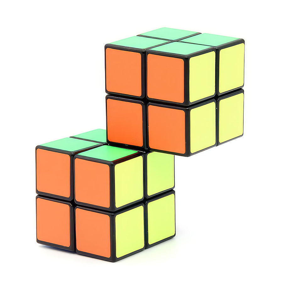 Rubik Cube 2x2 Double — vue 3