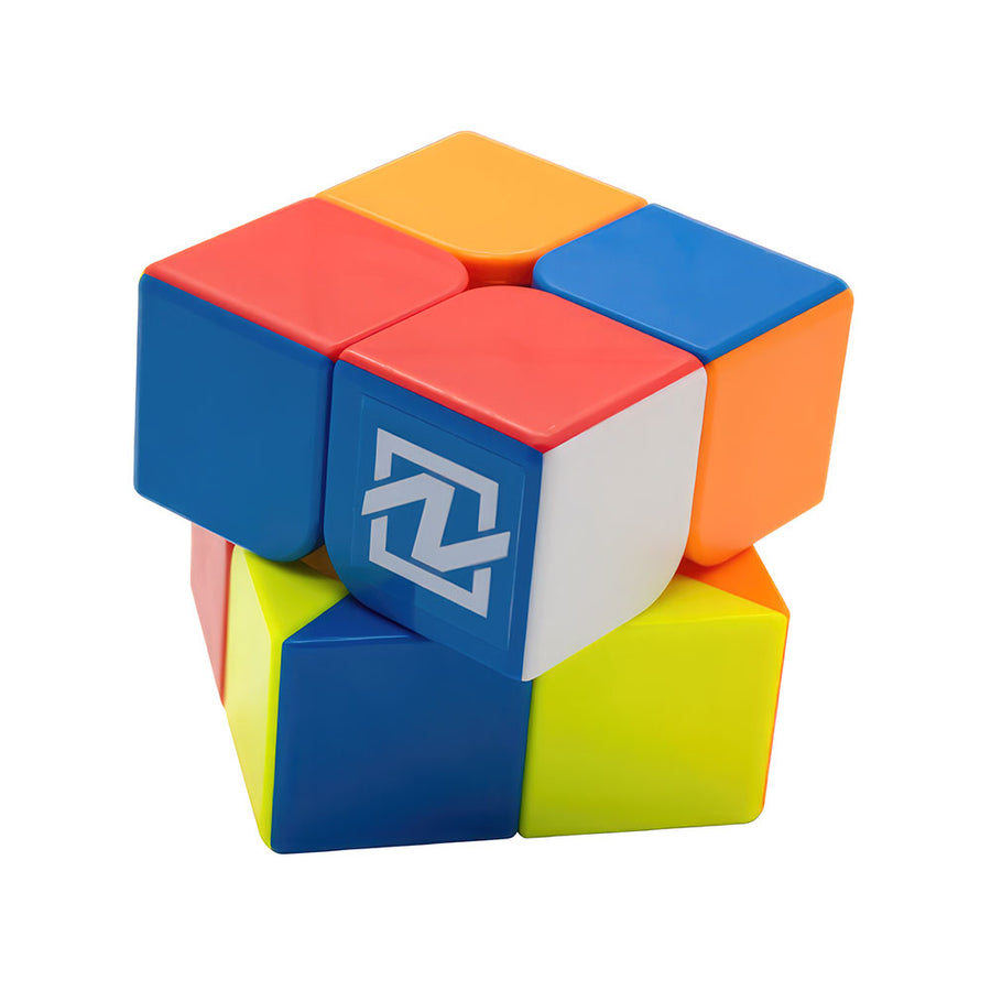 Rubik’s Cube 2x2 MoYu NexCube – vue 2