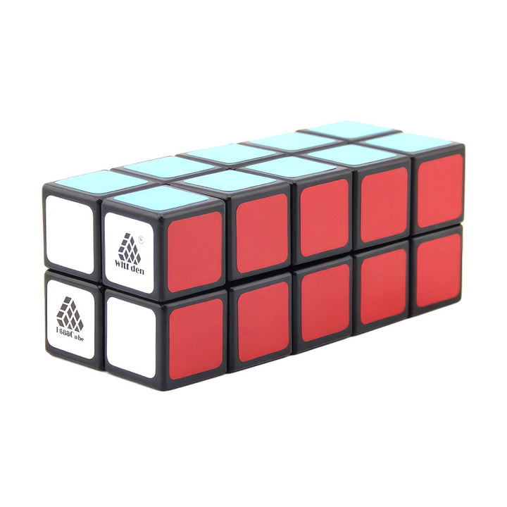 Cube 2x2x5 WitEden