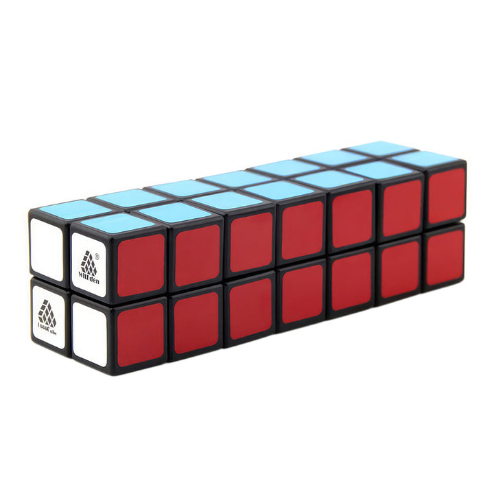 Cube 2x2x7 WitEden