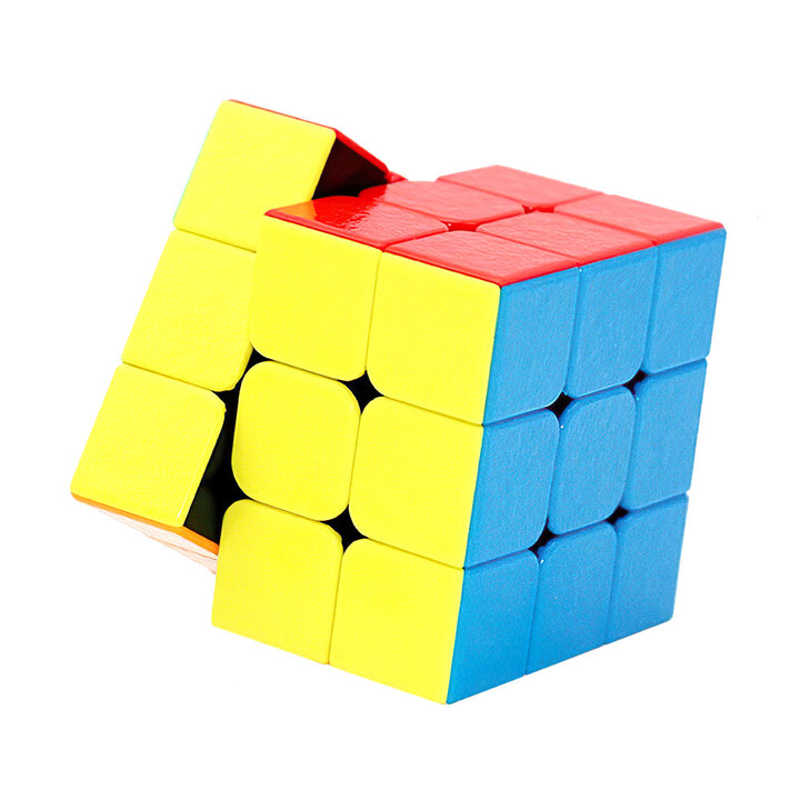 Cube magnétique 3x3 ShengShou MR.M — vue 1