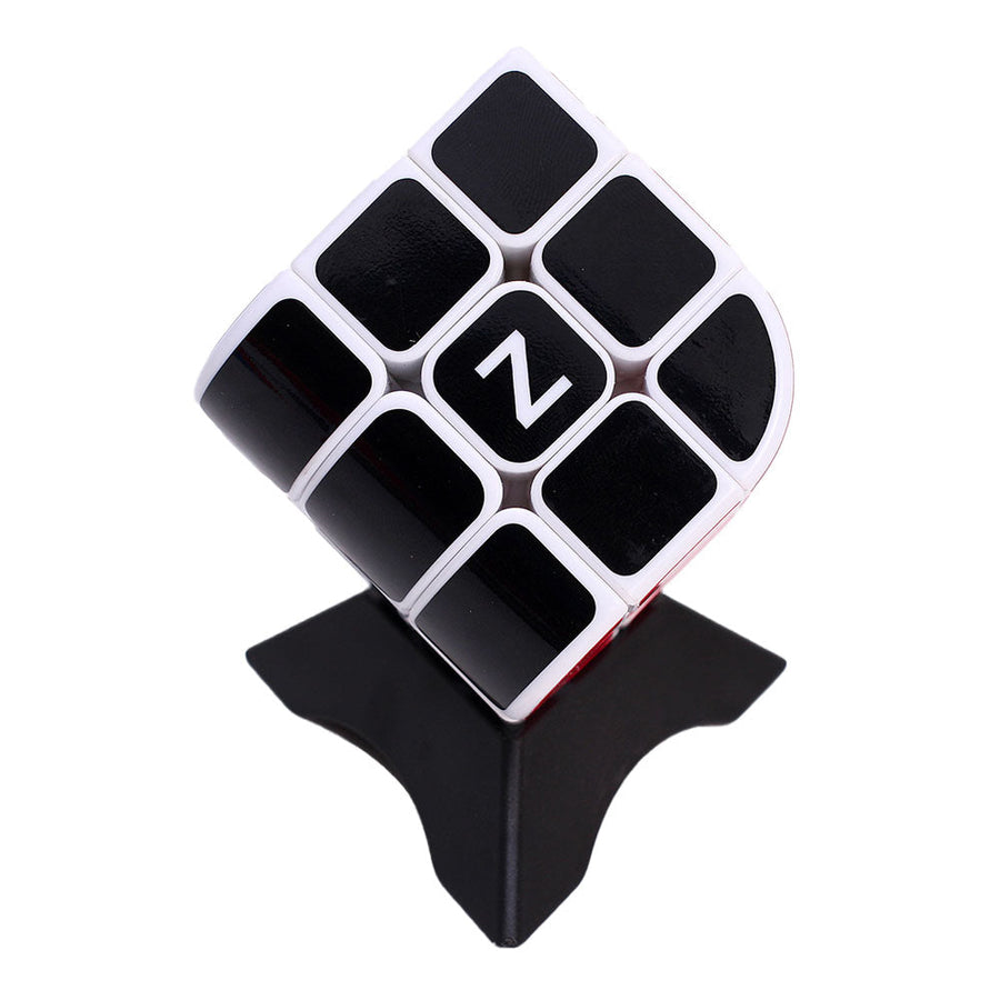 Rubik's Cube 3x3 avec un socle