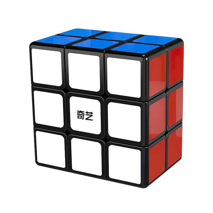 Cube 3x3x2 QiYi noir