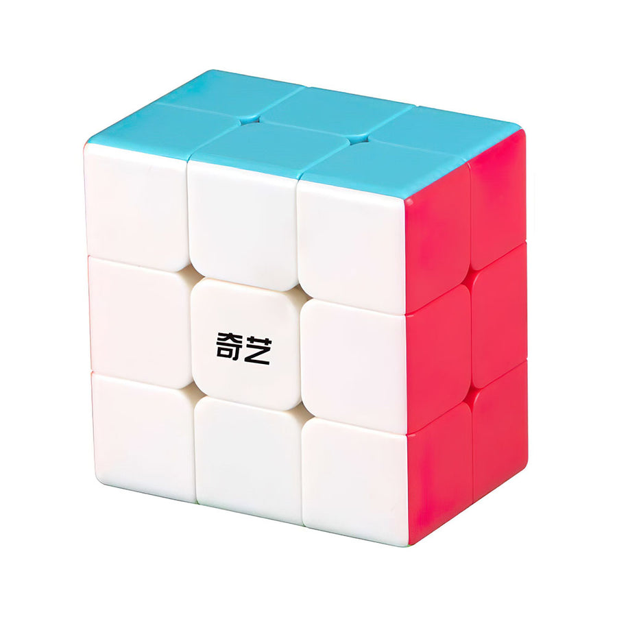 Cube casse-tête 3x3x2 — vue 2
