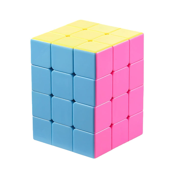 Cube Yisheng cuboïde