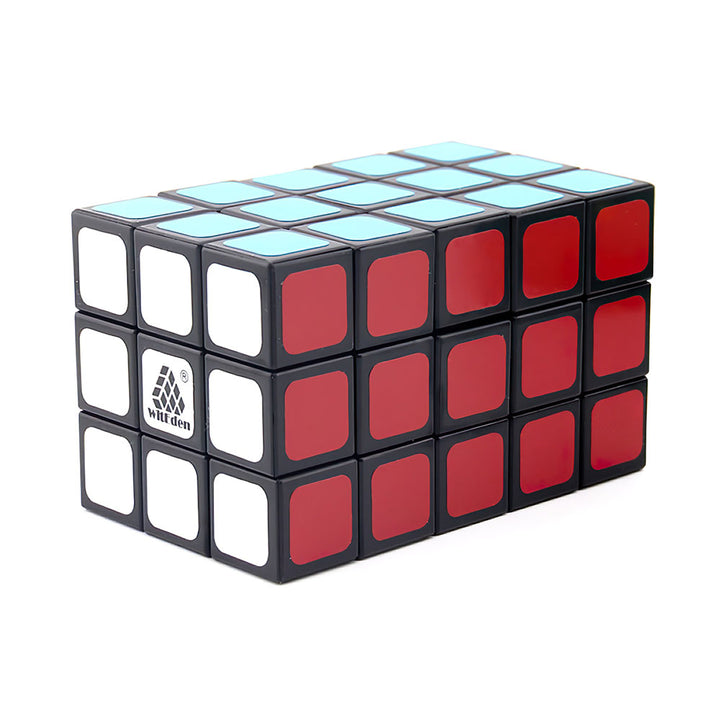 Cube casse-tête 3x3x5 — vue 1