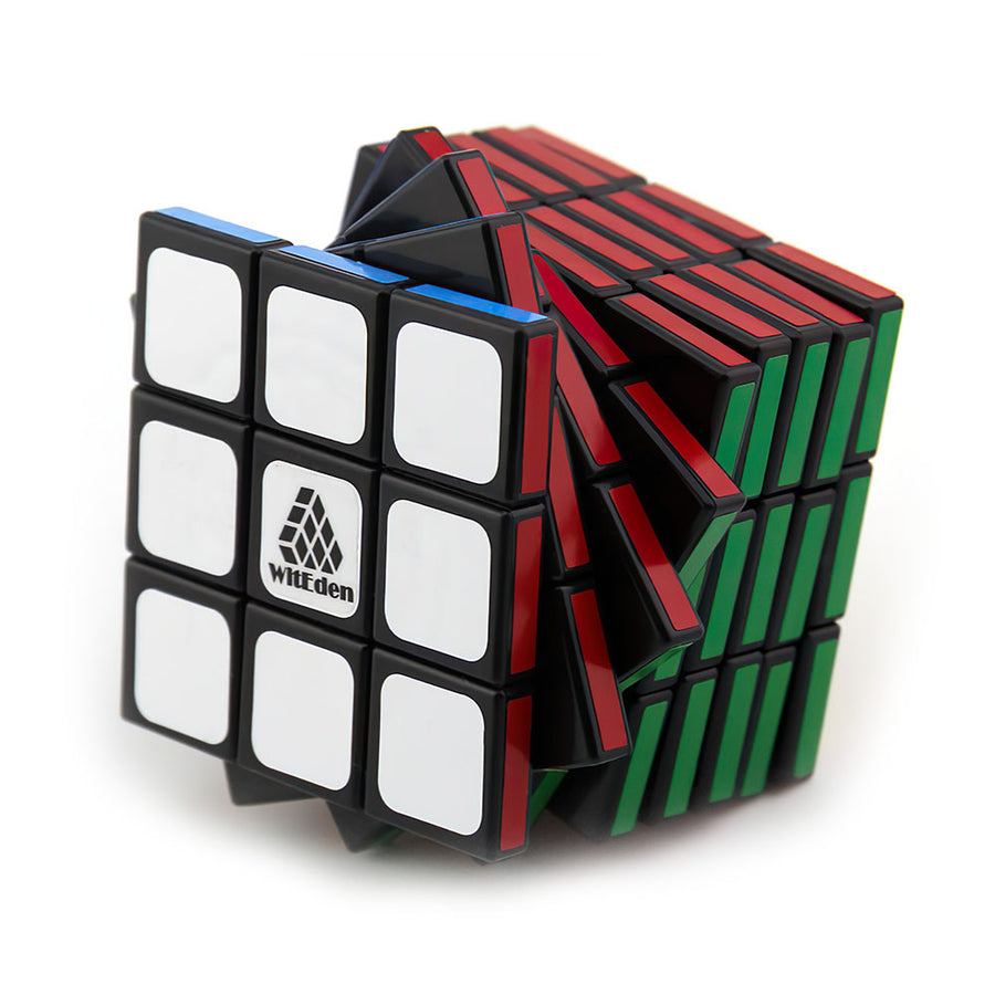 Cube casse-tête 3x3x9 — vue 3