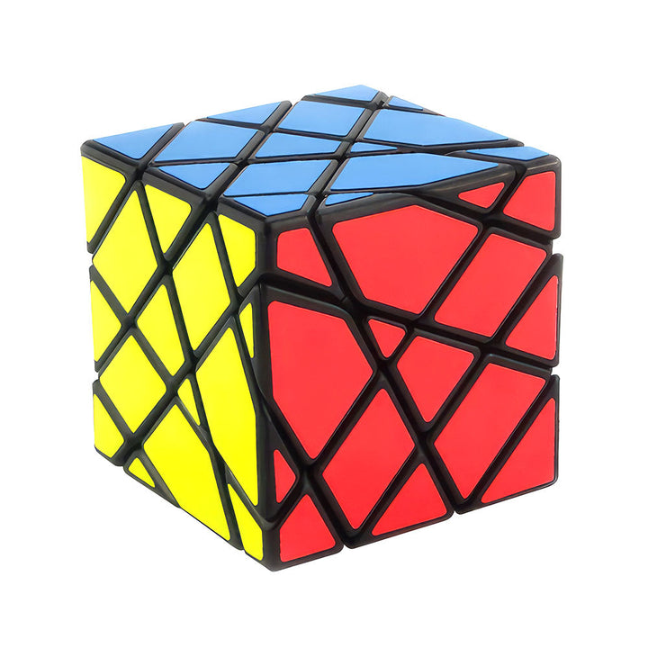 Rubik’s Cube 4x4 MoYu Axis – vue 1