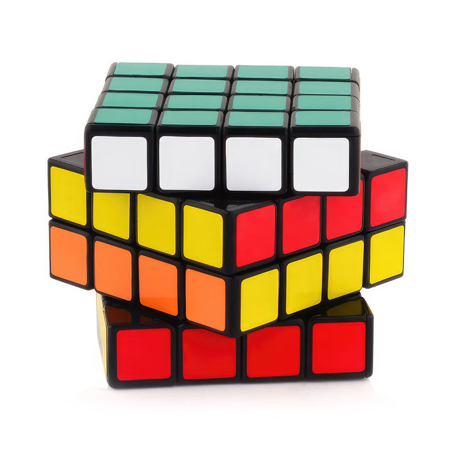 Rubik’s Cube 4x4 ShengShou V5 – vue 2
